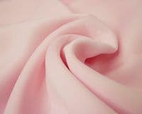 Luxury Neoprene Scuba Wetsuit Fabric Material - BABY PINK